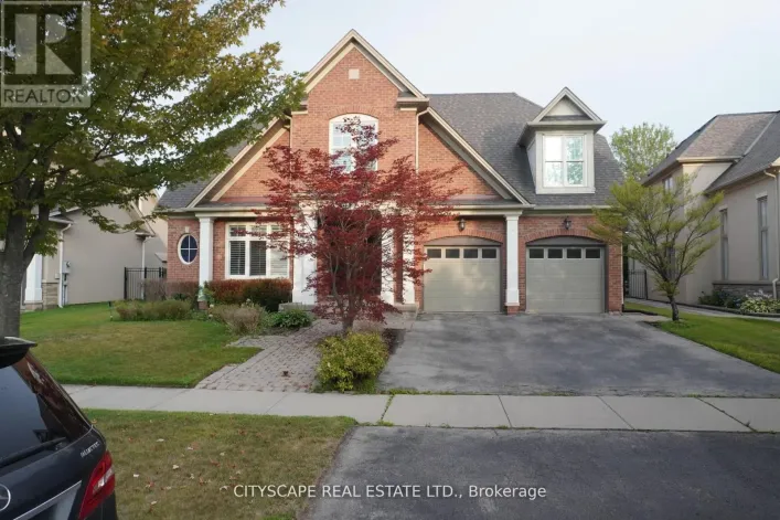 536 CANYON STREET, Mississauga