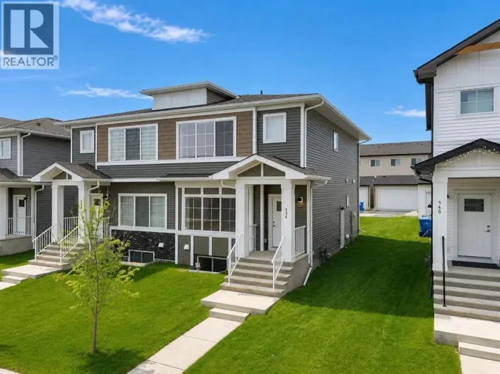 536 Chelsea Gardens, Chestermere