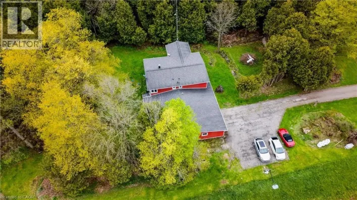 536 CONCESSION 11 Road E, Freelton