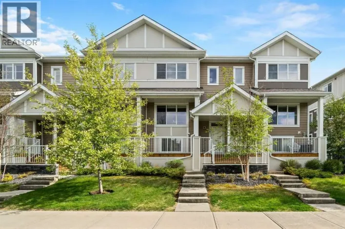 536 Cranford Drive SE, Calgary