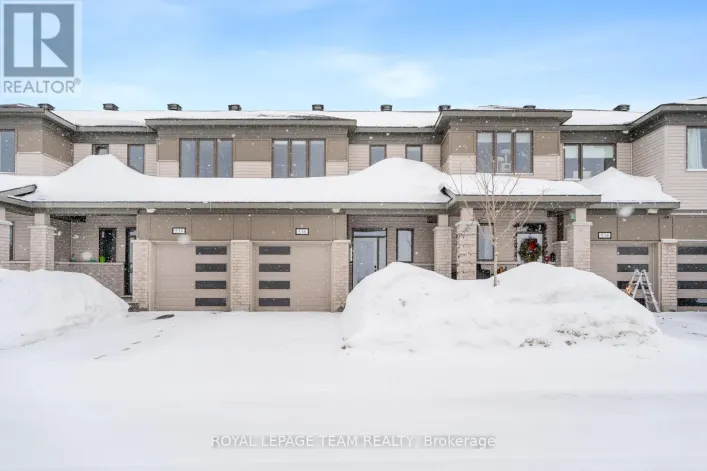 536 CULDAFF ROAD, Ottawa