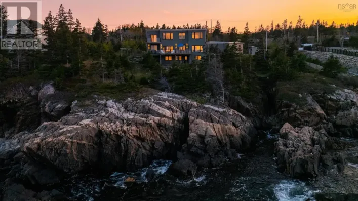 536 Ketch Harbour Road, Bear Cove