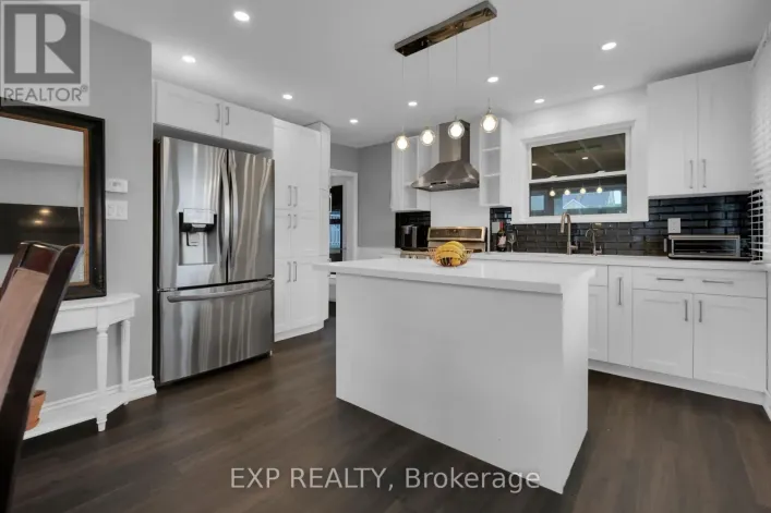 536 KING STREET E, Oshawa