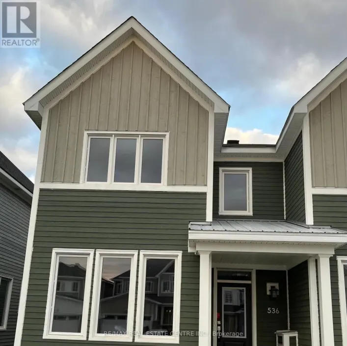 536 OLDENBURG AVENUE, Ottawa