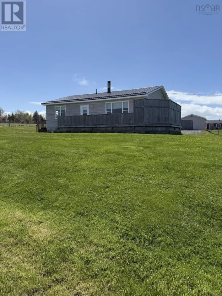 536 POMQUET COVE ROAD, Pomquet