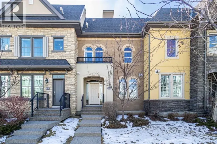 536 Quarry Park Boulevard SE, Calgary