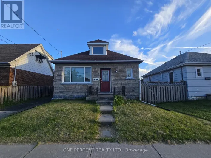 536 QUEENSDALE AVENUE E, Hamilton