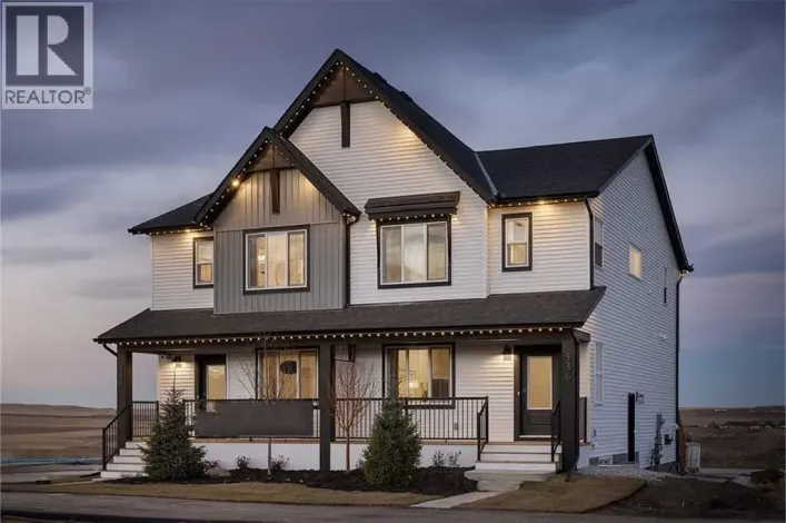 536 Tekarra Drive NW, Calgary