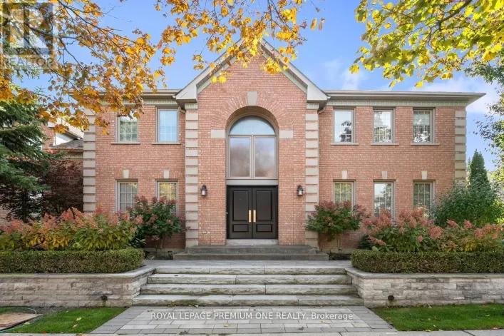 536 VILLAGE PARKWAY, Markham