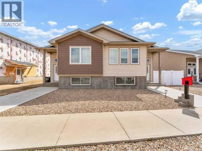 5360 Southlands Drive SE, Medicine Hat