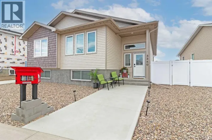 5360 Southlands Drive SE, Medicine Hat