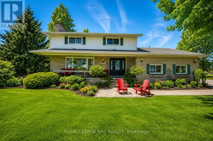 53616 SMITH ROAD, Wainfleet