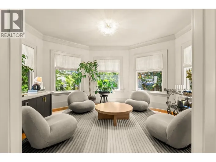 5362 CYPRESS STREET, Vancouver
