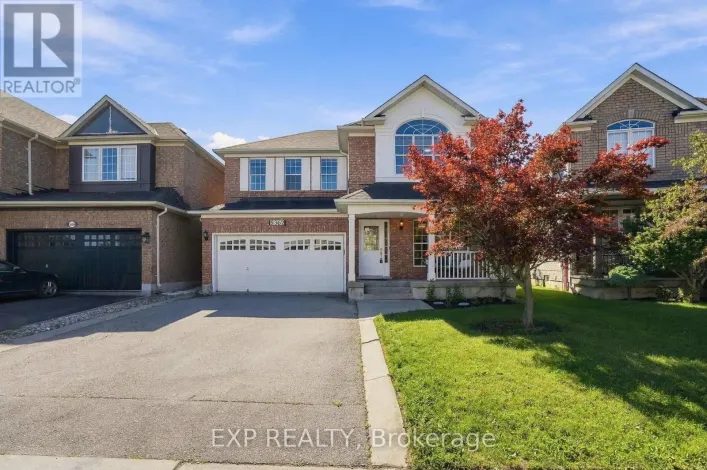 5362 LONGFORD DRIVE, Mississauga