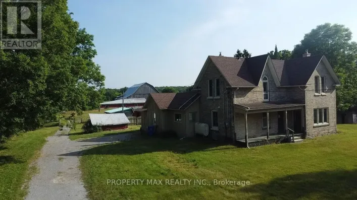5363 DAVIS DRIVE, Whitchurch-Stouffville