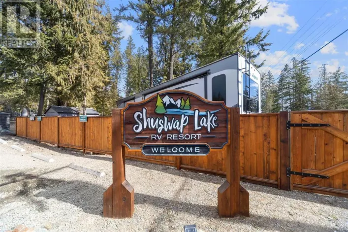 5363 Squilax - Anglemont Road Lot# 85, Celista