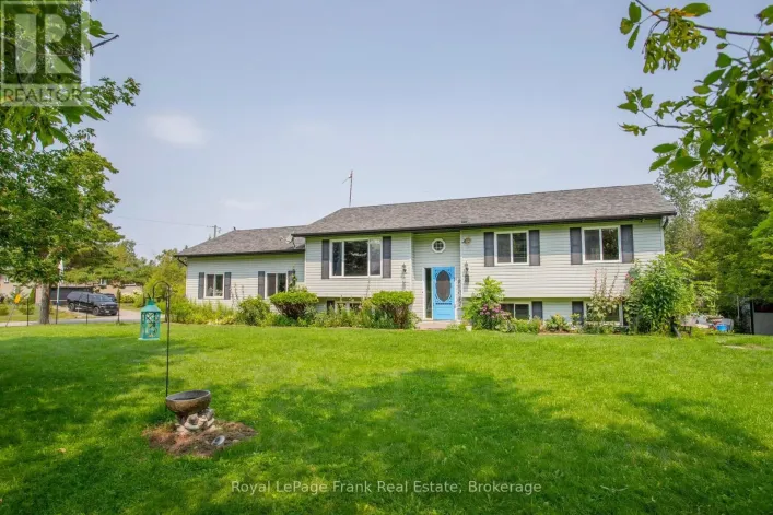 5363 YOUNG STREET, Hamilton Township