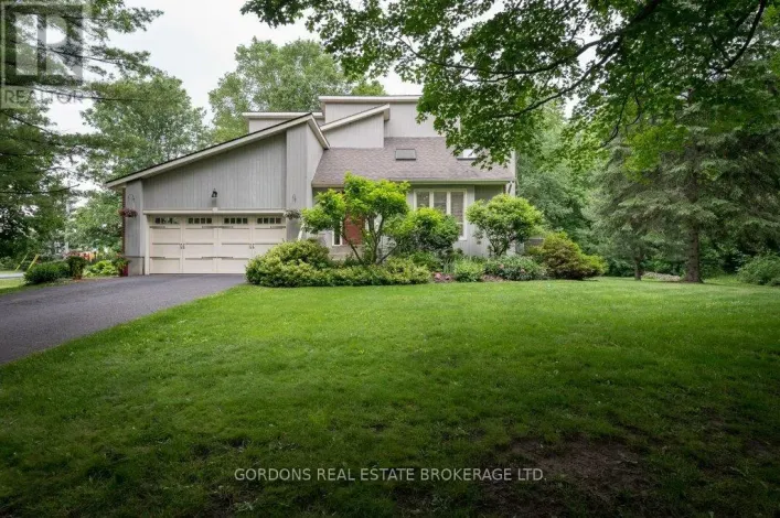 5364 HOLMES ROAD, Frontenac