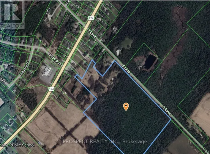 5365 8TH LINE, Erin