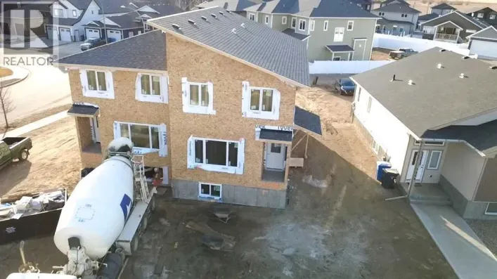 5366 Southlands Drive SE, Medicine Hat