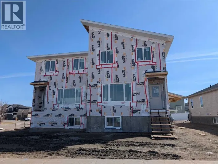 5366 Southlands Drive SE, Medicine Hat