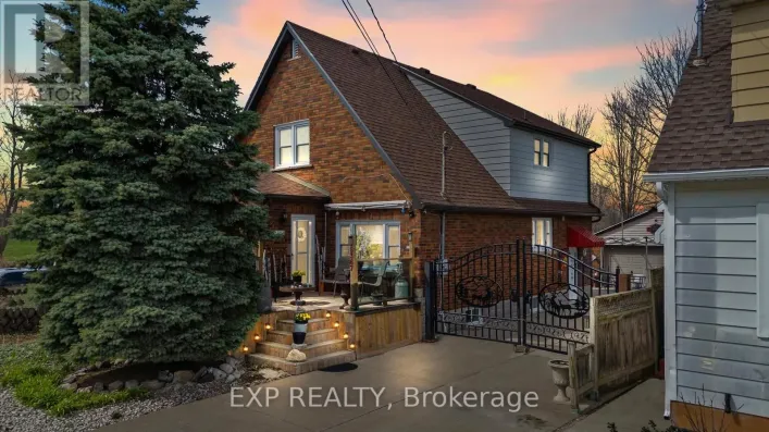 5367 KITCHENER STREET, Niagara Falls