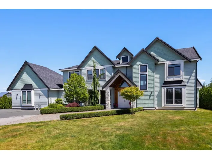 5368 216 STREET, Langley