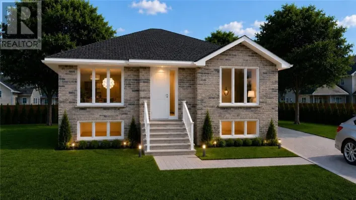 House for sale: 5368 Donald Street, Azilda