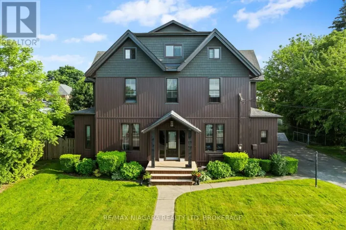 5368 MENZIE STREET, Niagara Falls