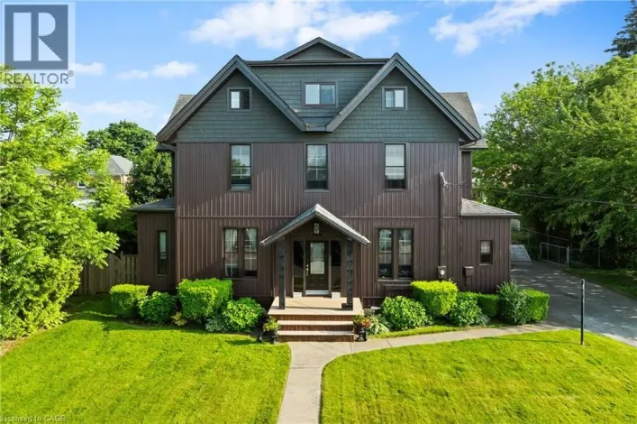 5368 MENZIE Street, Niagara Falls