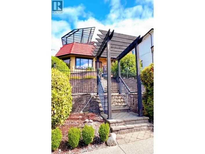 5369 PATRICK STREET, Burnaby