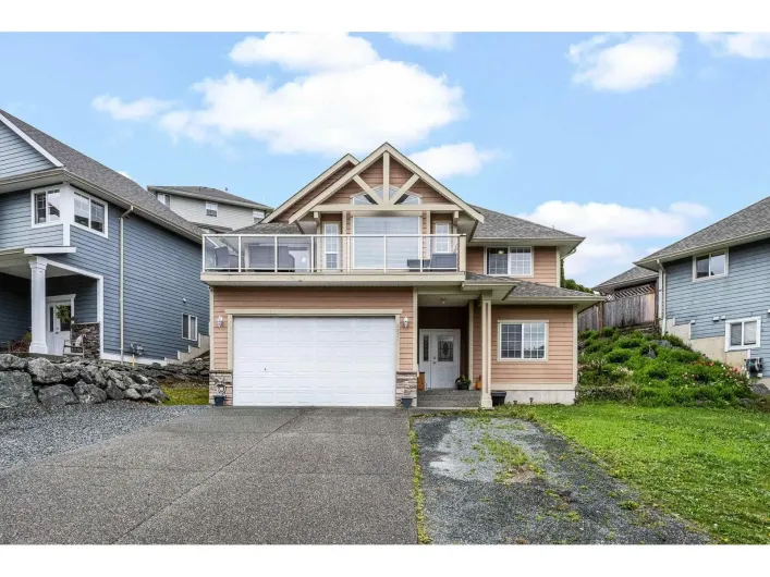 5369 TESKEY ROAD|Promontory, Chilliwack