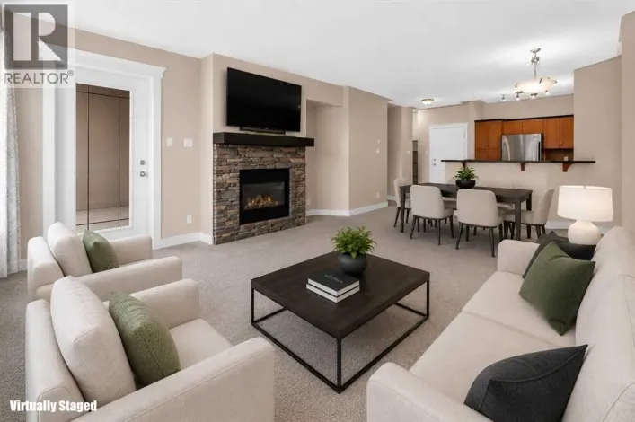 537, 10 Discovery Ridge Close SW, Calgary