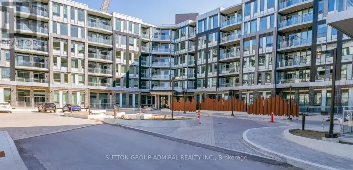 537 - 2501 SAW WHET BOULEVARD, Oakville