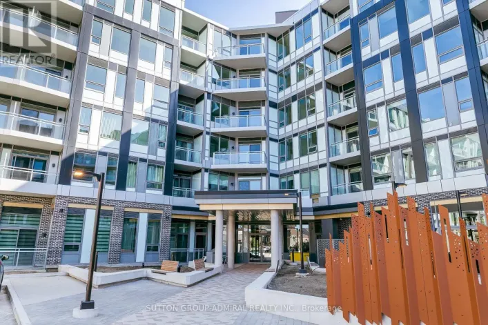 537 - 2501 SAW WHET BOULEVARD, Oakville
