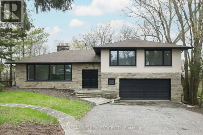 537 BLYTHWOOD ROAD, Toronto