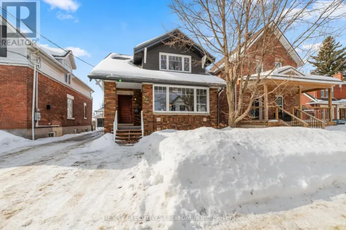 537 COPELAND STREET, North Bay