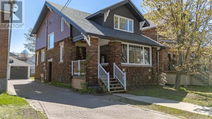 537 COPELAND STREET, North Bay