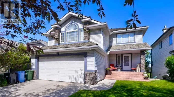 537 Douglas Glen Point SE, Calgary