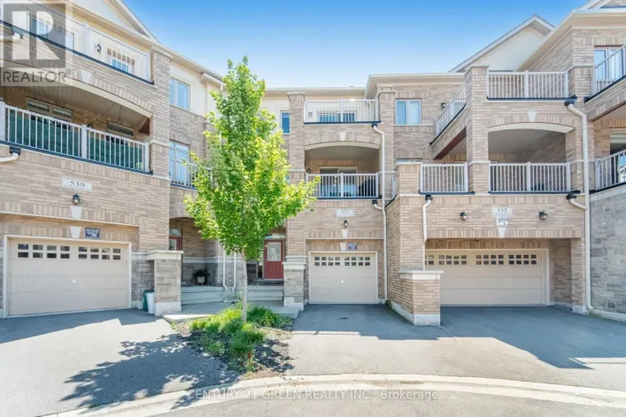 537 DUNDAS STREET E, Oakville