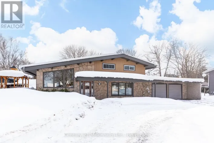 537 GEORGE STREET, South Bruce Peninsula