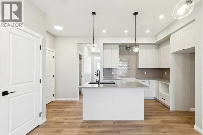 537 Hotchkiss Drive SE, Calgary