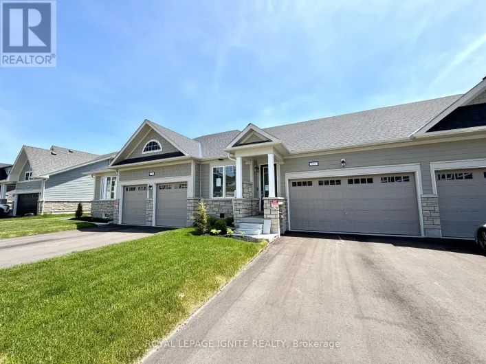 537 HUDSON CRESCENT, Midland