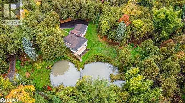 537 HURONIA Road, Barrie