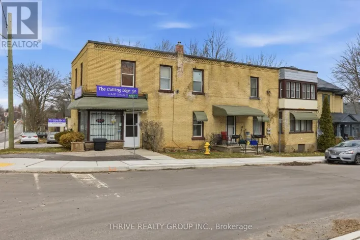 537 MARY STREET, Woodstock