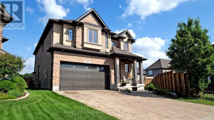 537 MILLSTREAM DRIVE, Waterloo
