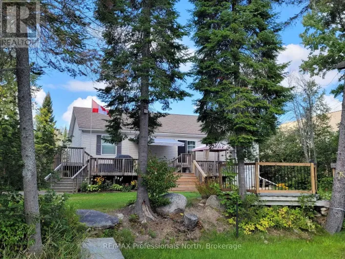 537 SPRING HILL ROAD W, Ryerson