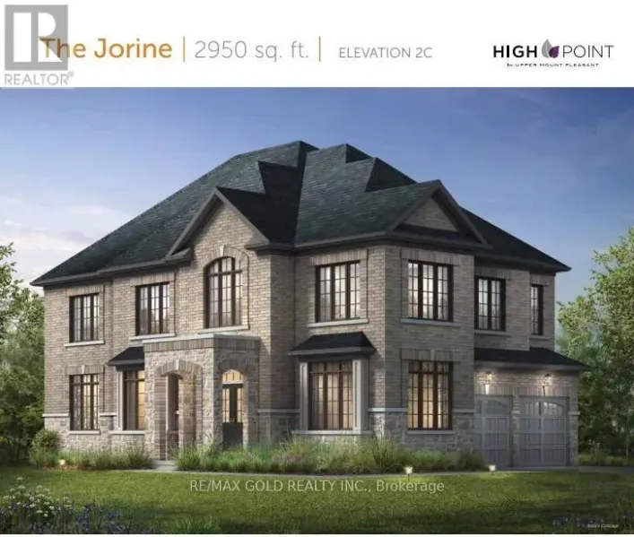 537 VETERANS DRIVE, Brampton