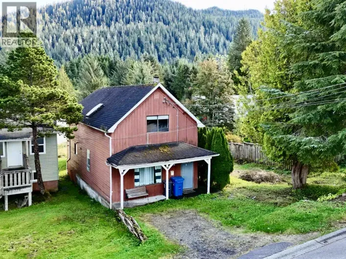 537 W 9TH AVENUE, Prince Rupert