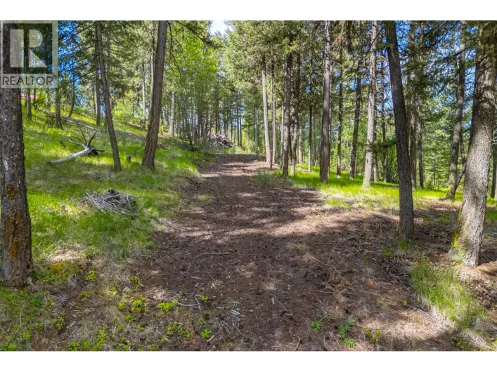 537 Wild Rose Drive, Merritt